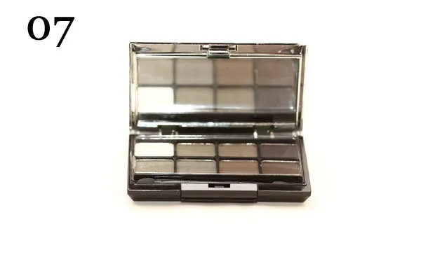 Тени Dior Diorific 8 couleurs 16g