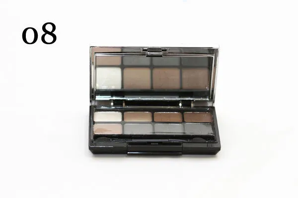 Тени Dior Diorific 8 couleurs 16g