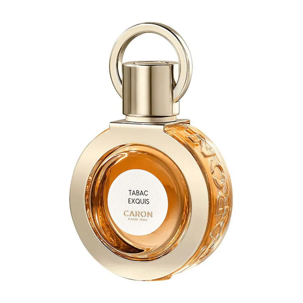 Caron Tabac Exquis (2021) edp unisex 50 ml 