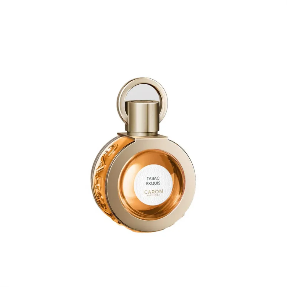 Caron Tabac Exquis (2021) edp unisex 50 ml 