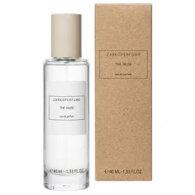 Zarkoperfume The Muse edp for woman 40 ml