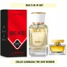 Парфюм Beas Дольче Габбана The One for women 50 ml арт. W 507