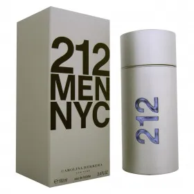Carolina Herrera 212 for men 100 ml A-Plus