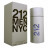 Carolina Herrera 212 for men 100 ml A-Plus