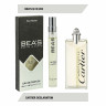 Компактный парфюм  Beas Cartier Declaration for men 10 ml M 203