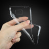 Прозрачный чехол для Samsung S10 Plus