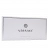 Подарочный набор Versace unisex 4 x 30 ml