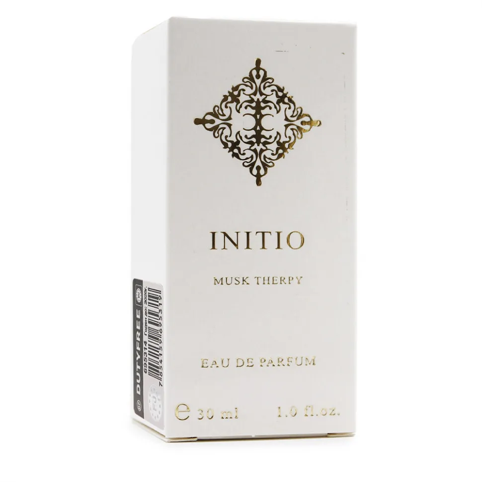 Initio Parfums Prives Musk Therapy edp unisex 30 ml