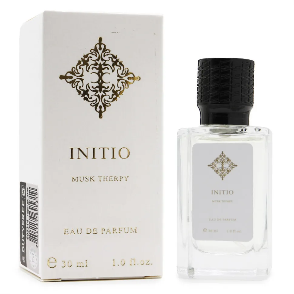 Initio Parfums Prives Musk Therapy edp unisex 30 ml