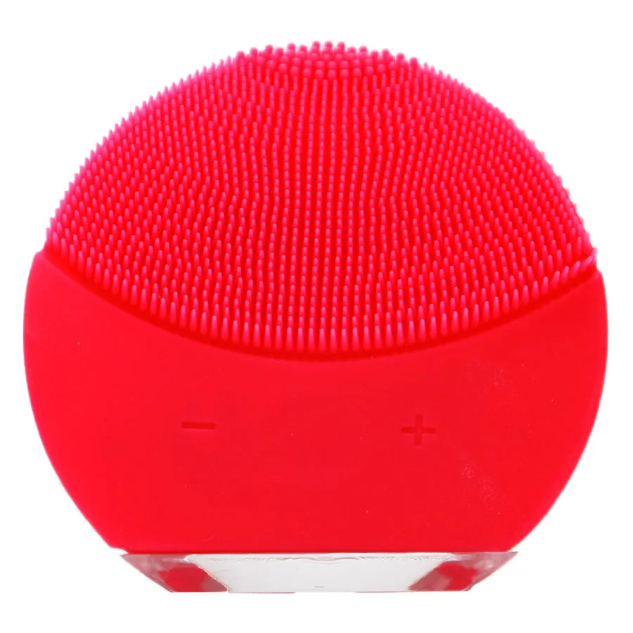 Щётка для очищения лица (цвета в ассортименте)