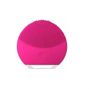 Щётка для очищения лица (цвета в ассортименте)