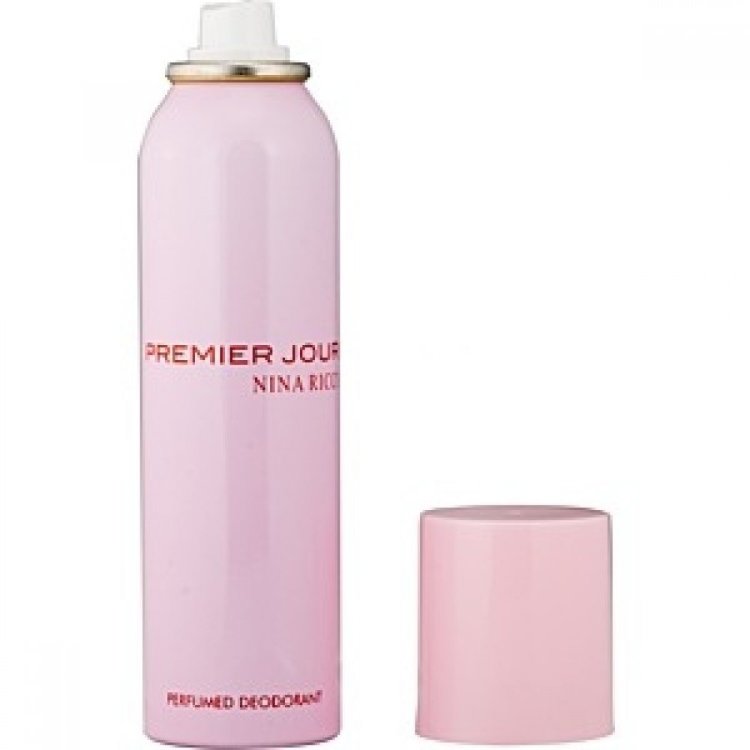 Дезодорант Nina Ricci «Premier Jour»  150 ml
