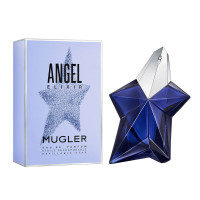 Mugler Angel Elixir edp for women 50 ml A Plus