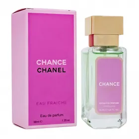 Chanel Chance Eau Fraiche edt for women  38 ml
