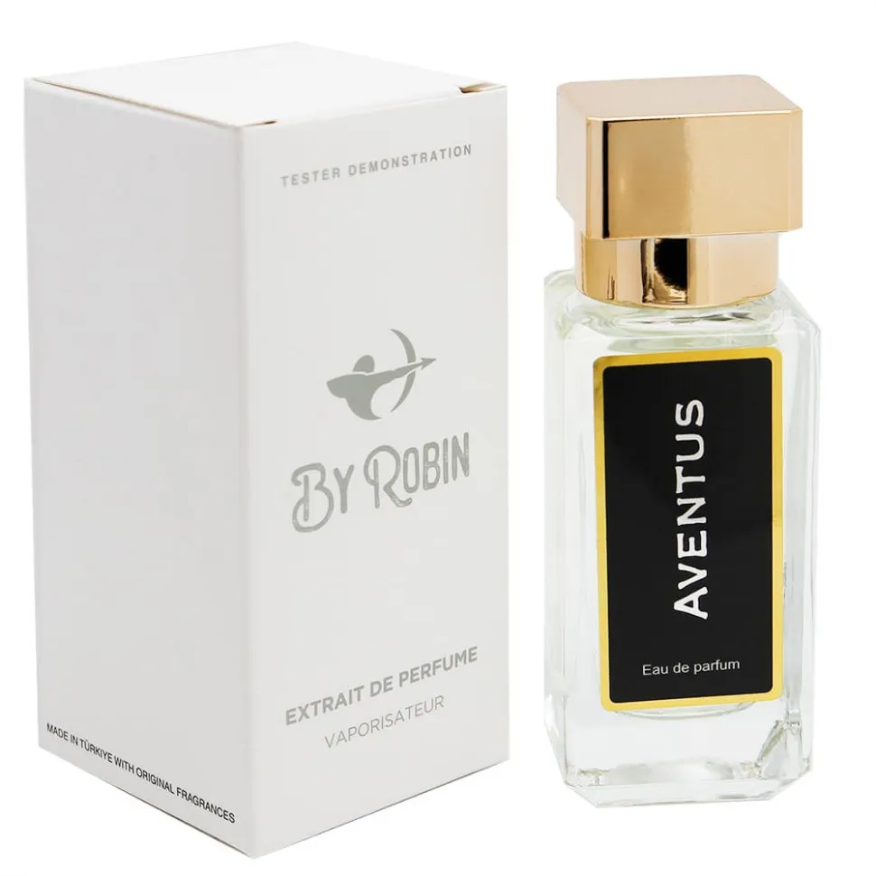 Tester by Robin Creed Aventus Pour Homme 38 ml
