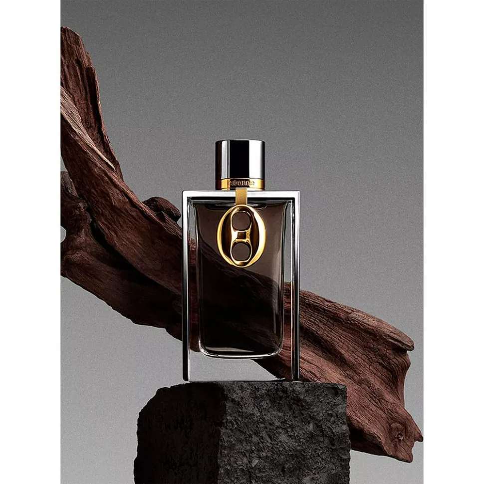 Rabanne Oud Montaigne edp unisex 125 ml