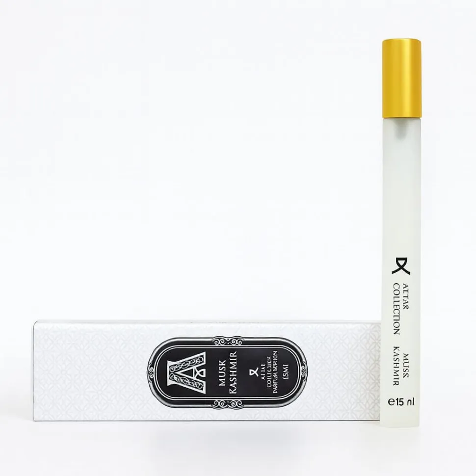Attar Collection Musk Kashmir edp unisex  15 ml