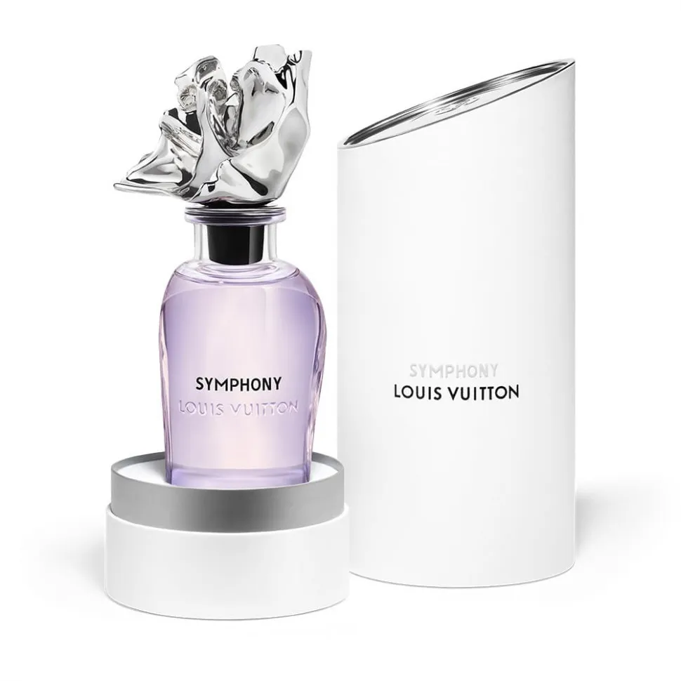 Louis Vuitton Symphony edp unisex 100 ml