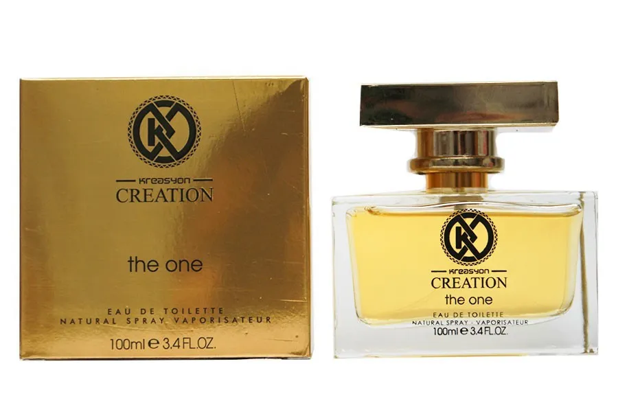 Kreasyon Дольче Габбана  The One for women 100 ml