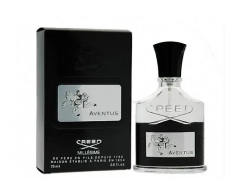 Creed Aventus Pour Homme 75 ml купить в интернет магазине 429 руб.