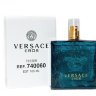 Тестер Versace Eros for men 100 ml