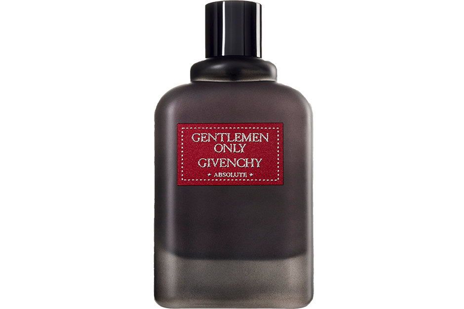 givenchy gentleman absolute