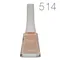 Лак для ногтей Milady 10 ml арт. 514