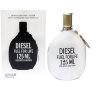 Тестер Diesel Industry White for Men 125 ml