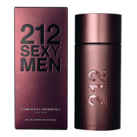 Carolina Herrera "212 Sexy Men" 100 ml A-Plus