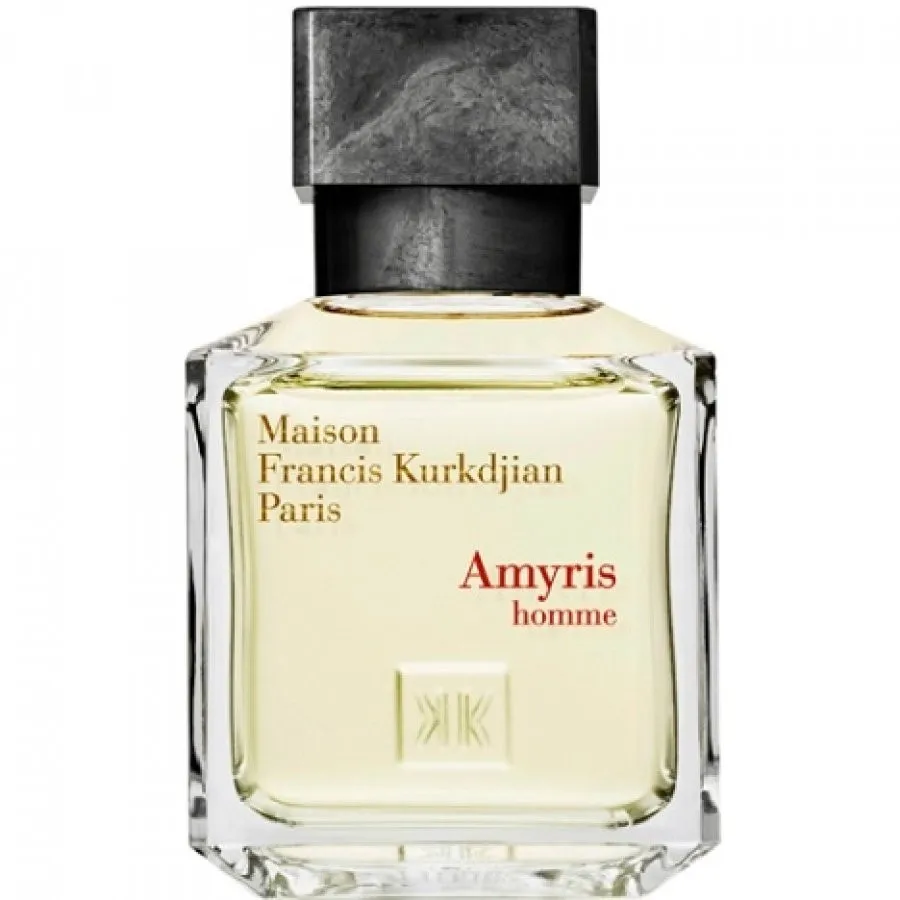 Maison Francis Kurkdjian Amyris pour homme edt 70 ml