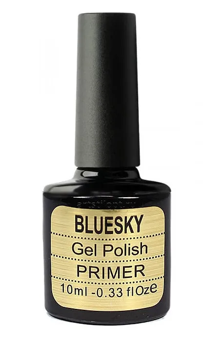 Праймер лак Bluesky Primer 10 ml