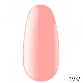 Гель лак Kodi Professional № 20SL 12 ml