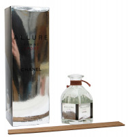 Аромадиффузор с палочками Chanel Allure Homme Sport Home Parfum 100 ml