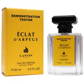 Тестер Lanvin Eclat D'Arpege for women 60 ml (экстра-стойкий)
