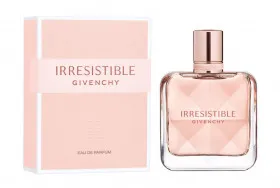 Givenchy Irresistible edp for woman 80 ml ОАЭ