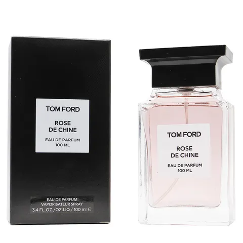 Tom Ford Rose de Chine edp unisex 100 ml купить в интернет