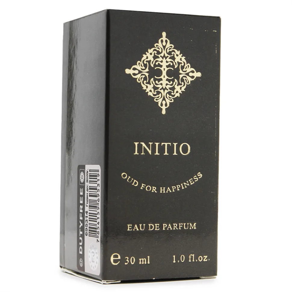 Initio Parfums Prives Oud For Happiness edp unisex 30 ml