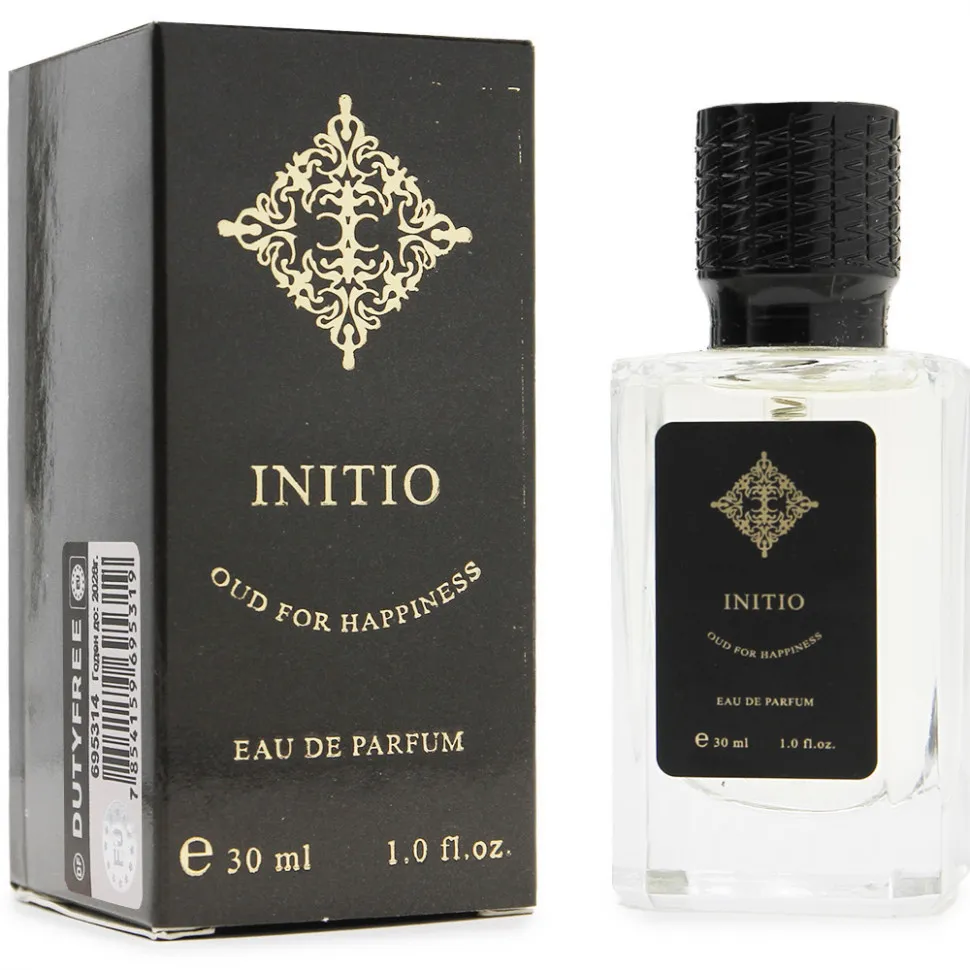 Initio Parfums Prives Oud For Happiness edp unisex 30 ml