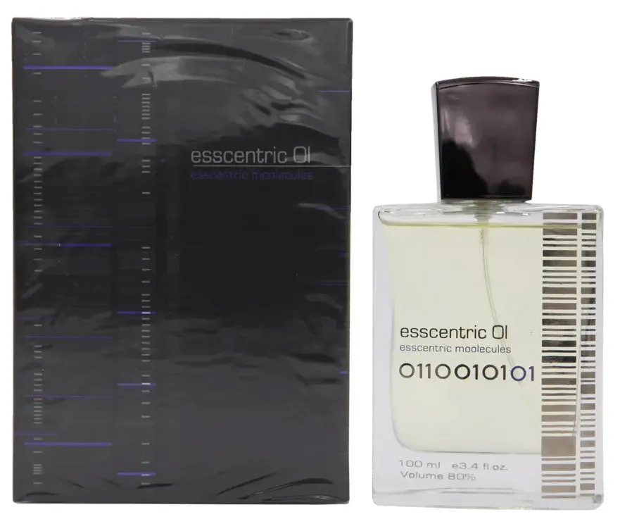 Fragrance World Молекула 01 edp unisex 100 мл