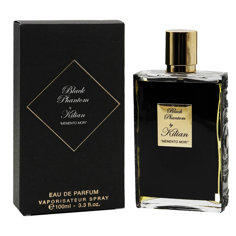 КиLиан Black Phantom edp unisex 100 ml