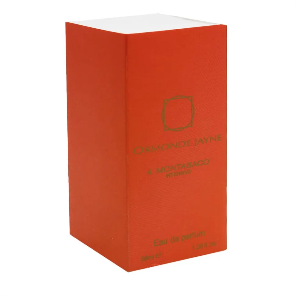 Tester by Robin Ormonde Jayne 4. Montabaco edp unisex 38 ml