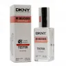 Тестер DKNY be delicious fresh blossom for women 60 ml ОАЭ