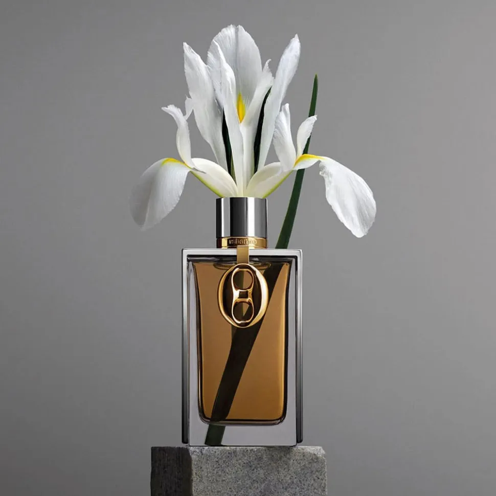 Rabanne Silver Skin edp unisex 125 ml