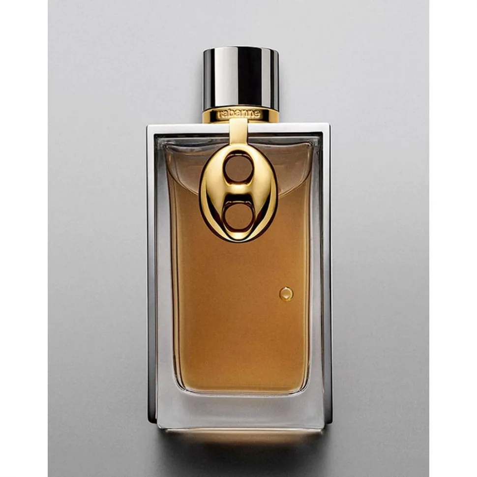 Rabanne Silver Skin edp unisex 125 ml
