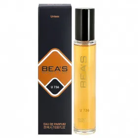 Парфюм BEA'S 20 ml U 736 Tom Ford Lost Cherry unisex