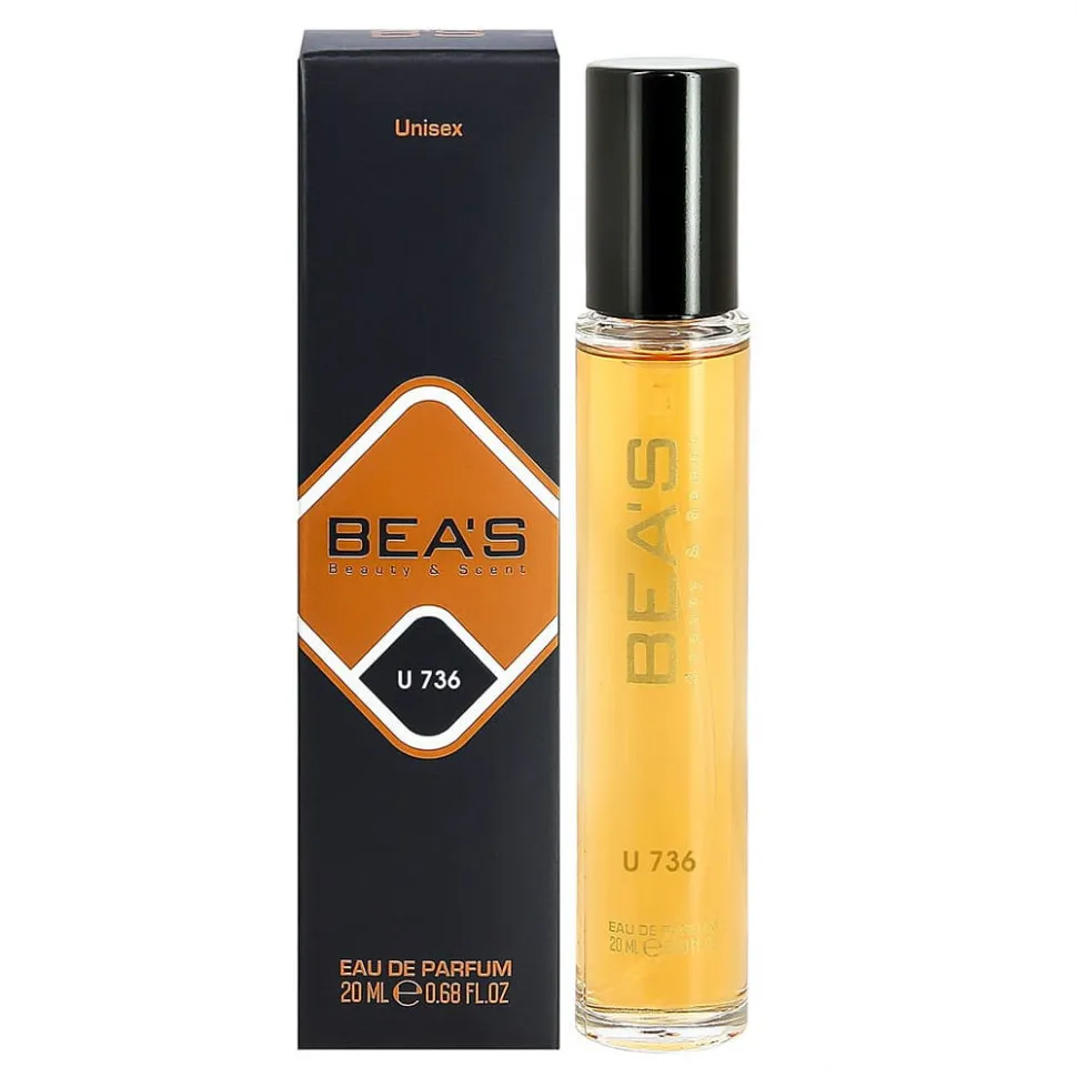 Парфюм BEA'S 20 ml U 736 Tom Ford Lost Cherry unisex