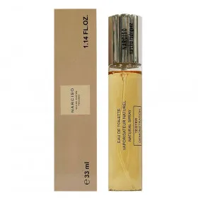 Тестер Narciso Rodriguez Eau de Parfum Poudree  33 ml