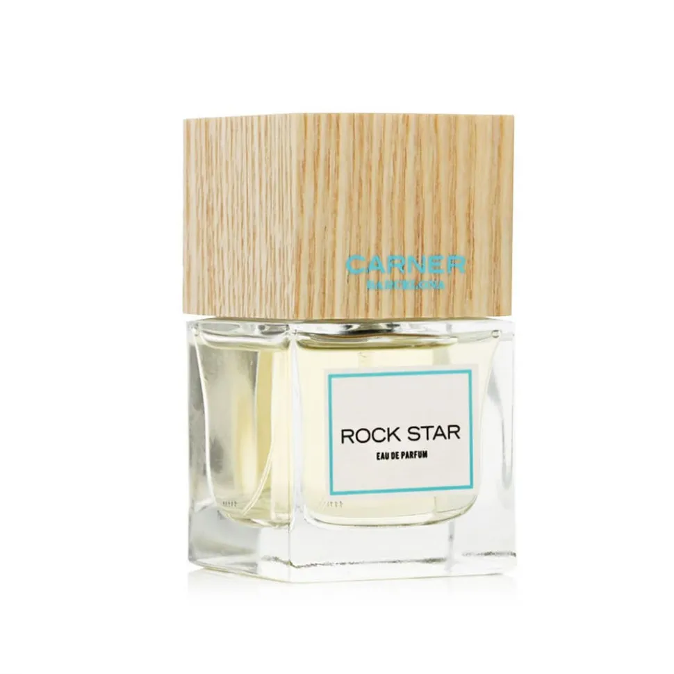 Carner Barcelona Rock Star edp unisex 100 ml