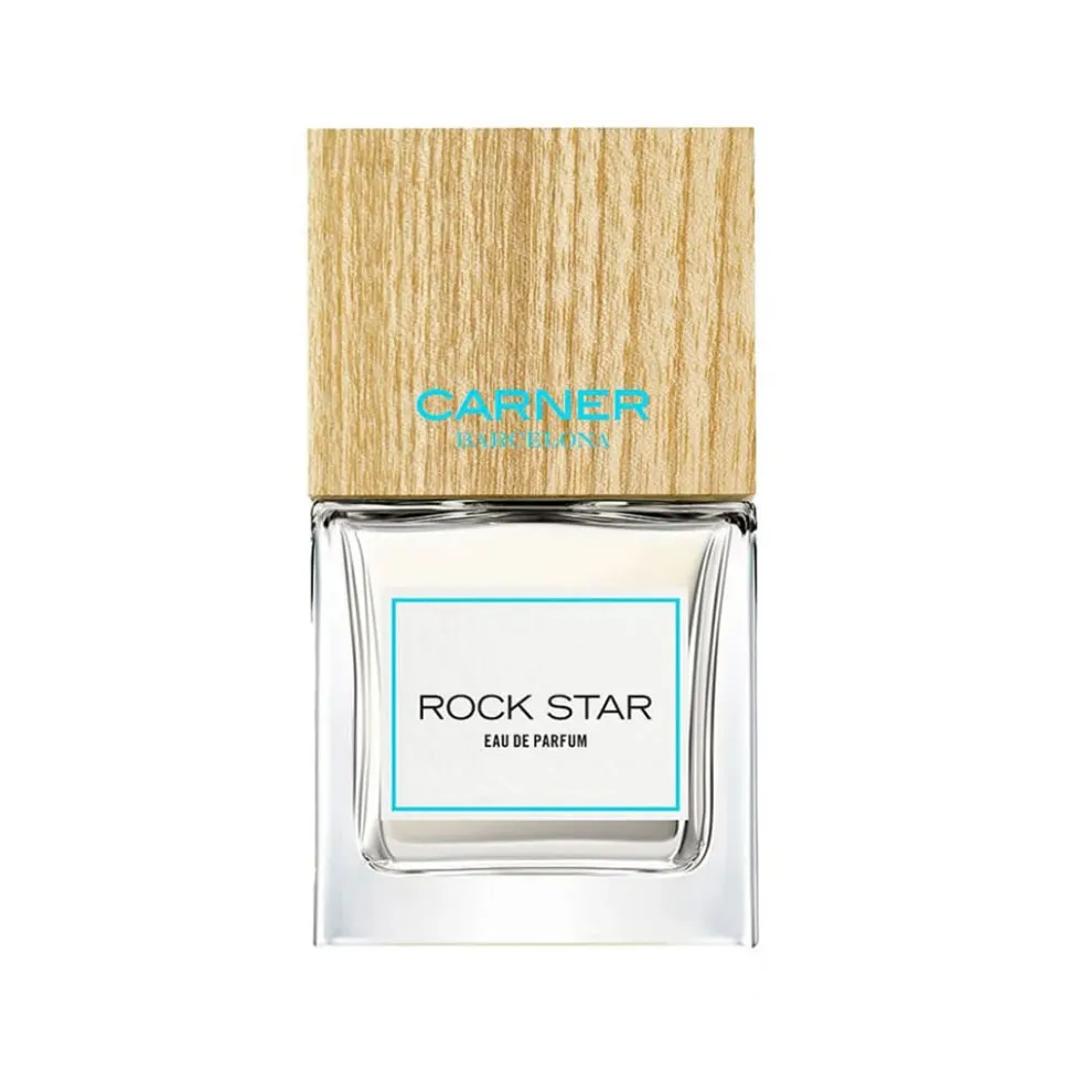 Carner Barcelona Rock Star edp unisex 100 ml