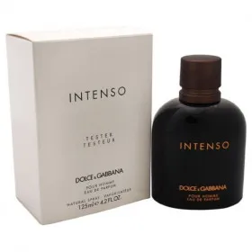 Тестер Дольче&amp;Габбана Pour Homme Intenso 125 ml
